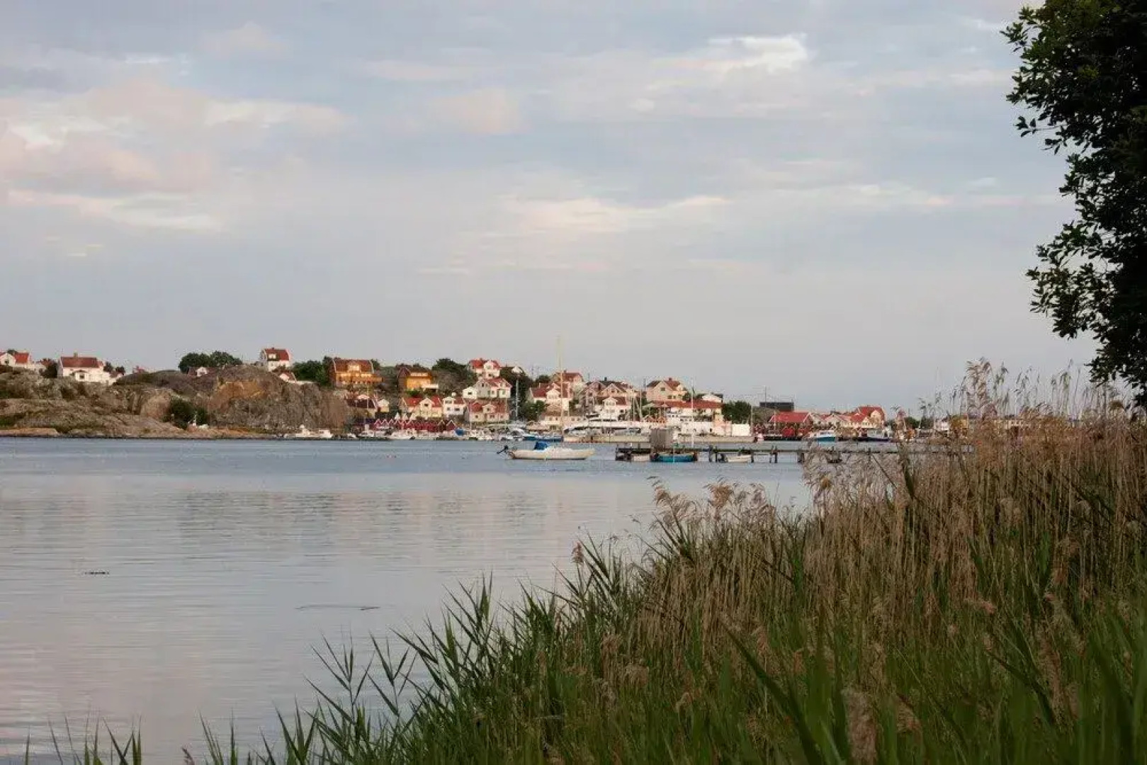 Pensionat Styrsö Skäret