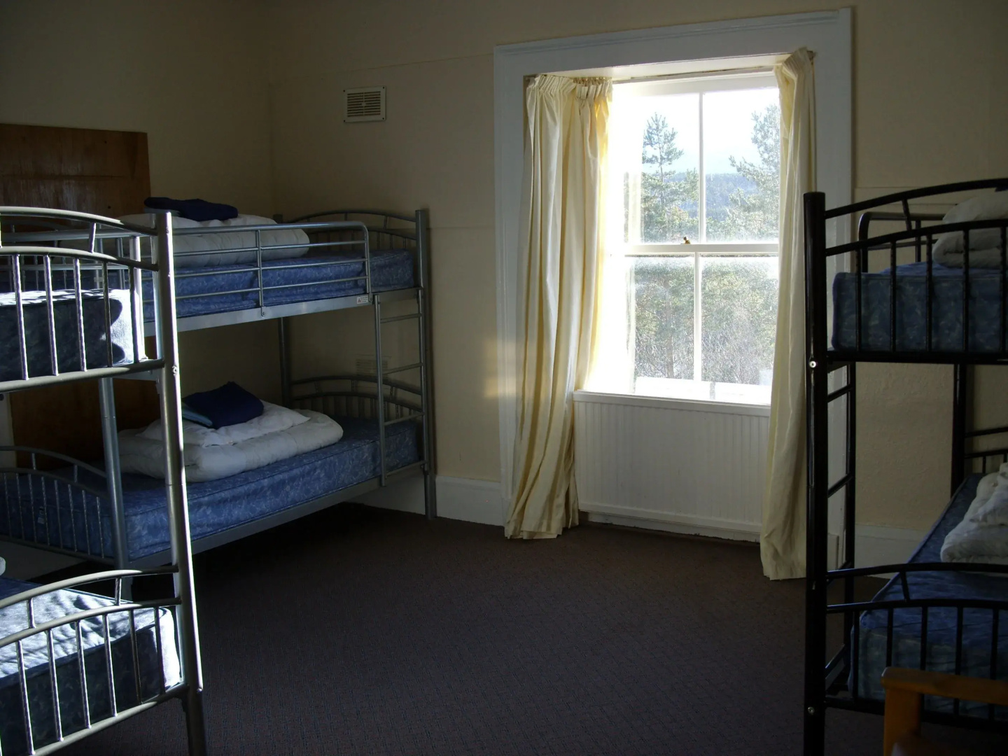 Cairngorm Lodge Youth Hostel