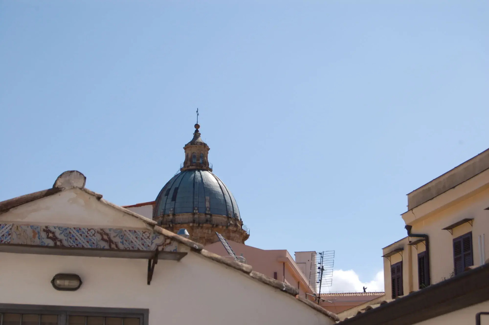 B&B Federico Secondo