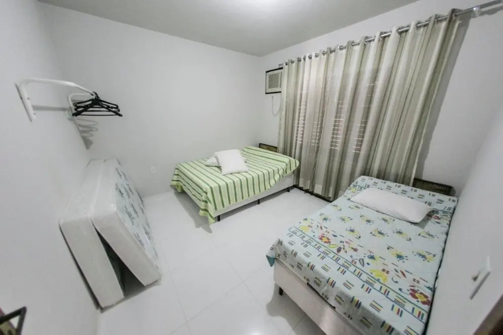 Casa Terceira avenida - 10 pessoas