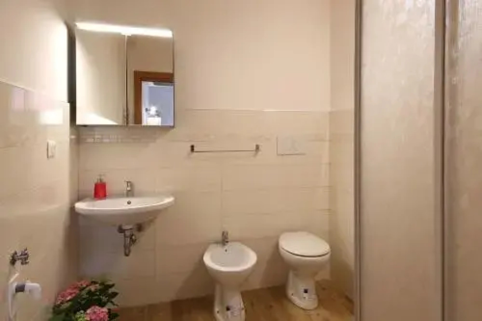 Appartamenti del Duca