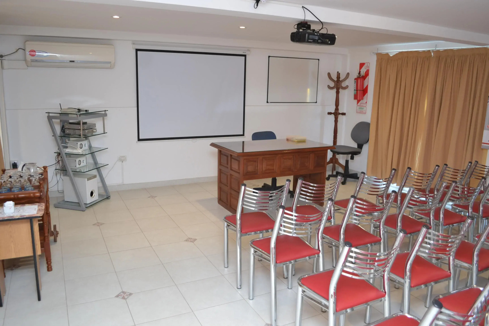 Apart Hotel Patagonia Sur