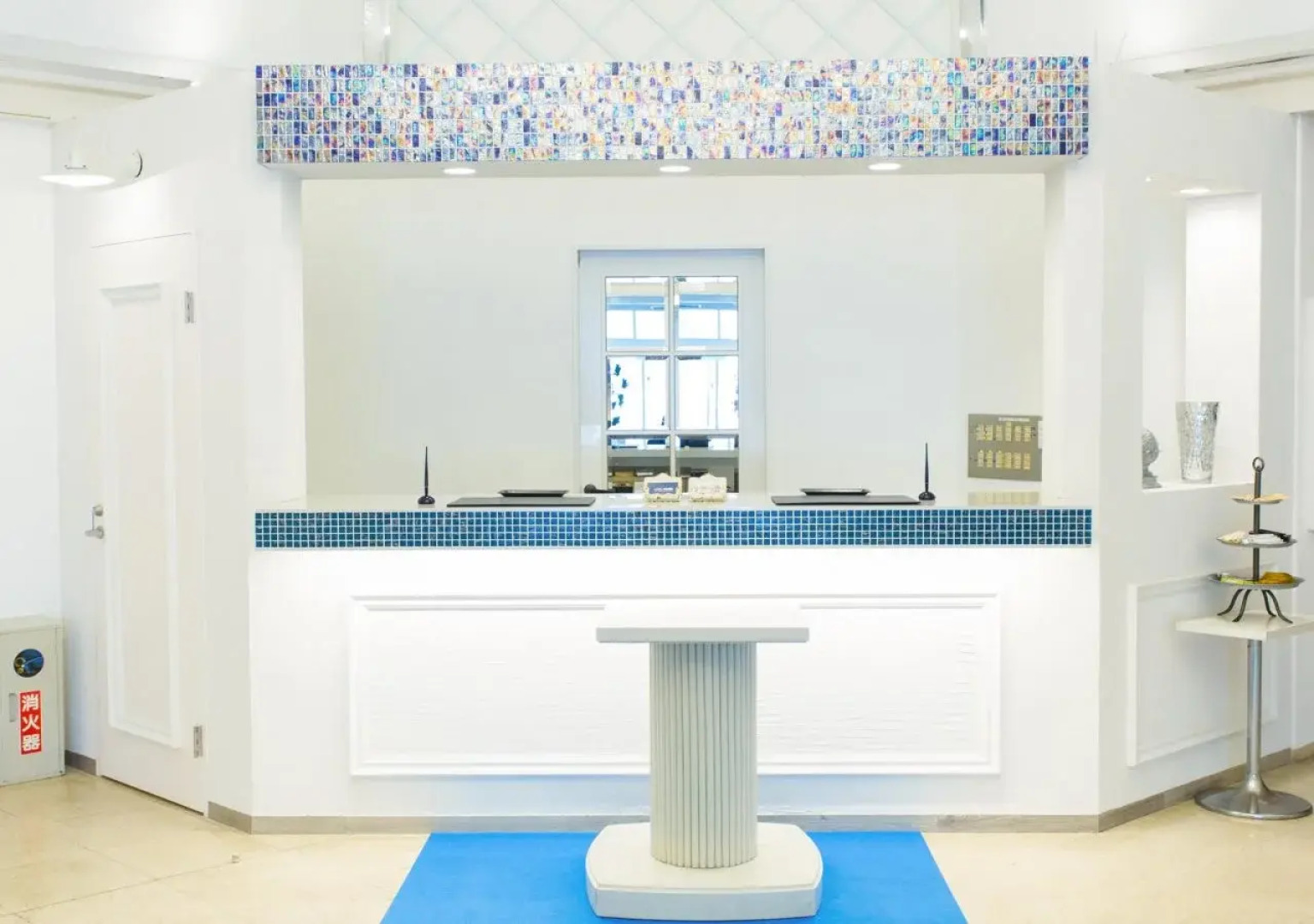 HOTEL AreaOne SAKAIMINATO MARINA