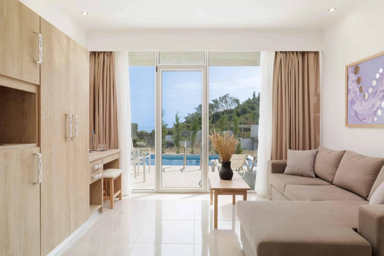 Mythos Panorama - Adults only