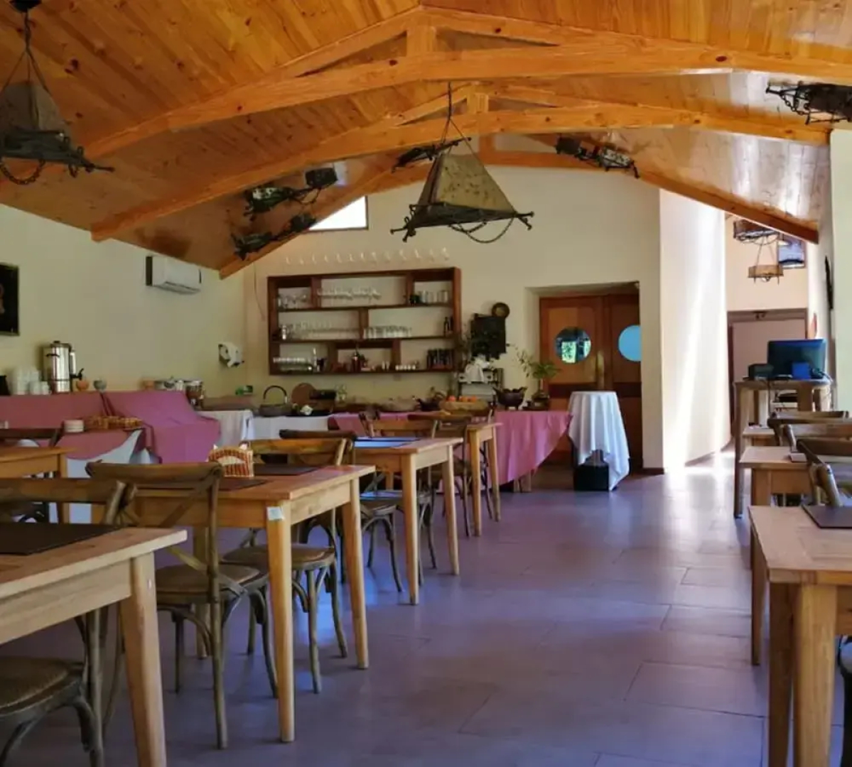 Sel Lodge & Spa