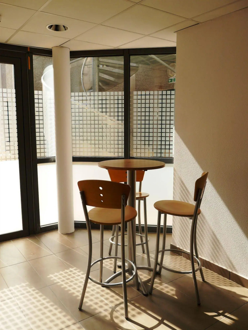 Montempô Apparthôtel Lyon Sud