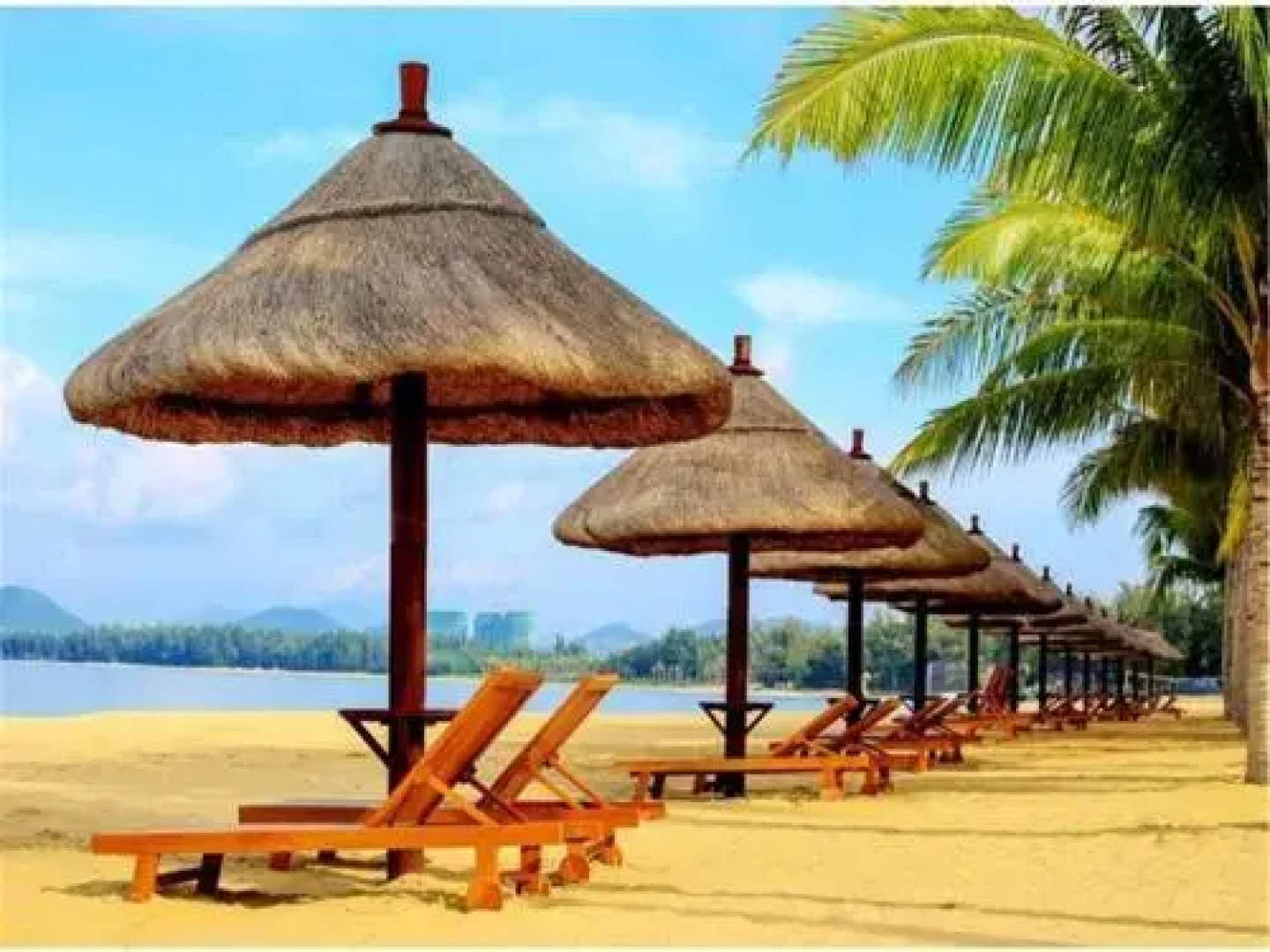 Rainbow Apartment And Villa