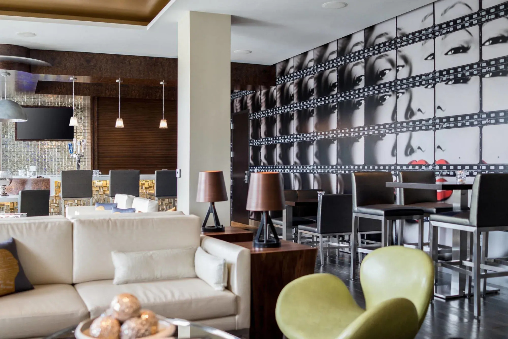 SpringHill Suites Los Angeles Burbank/Downtown