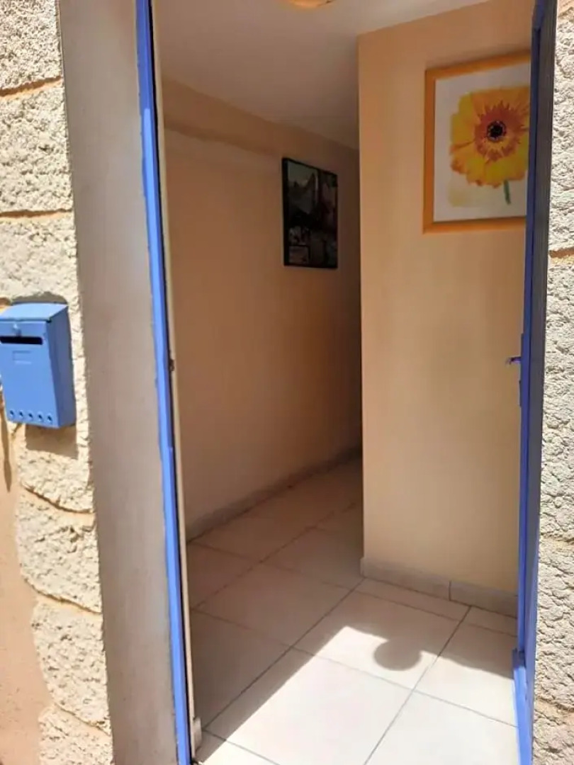 Chambre Leucate Village