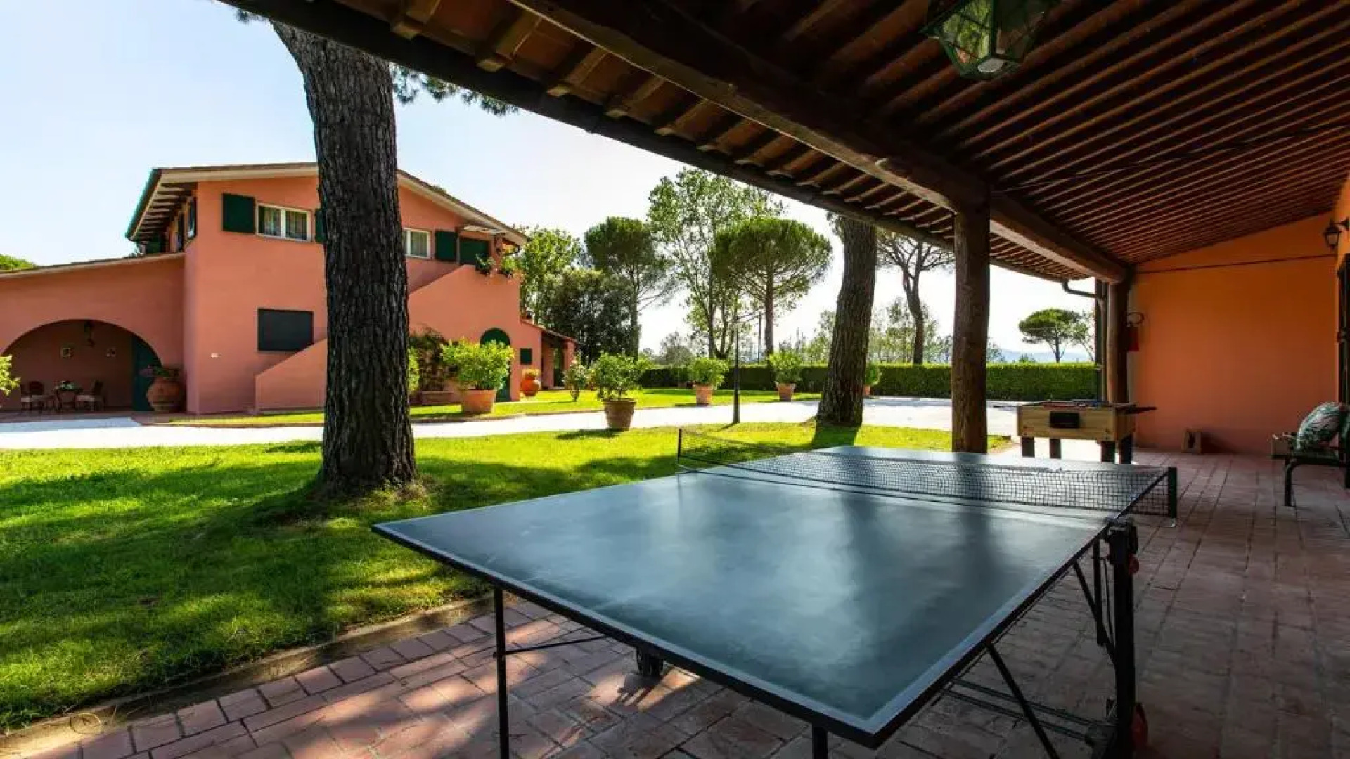 Villa Elisa 16 in Fucecchio