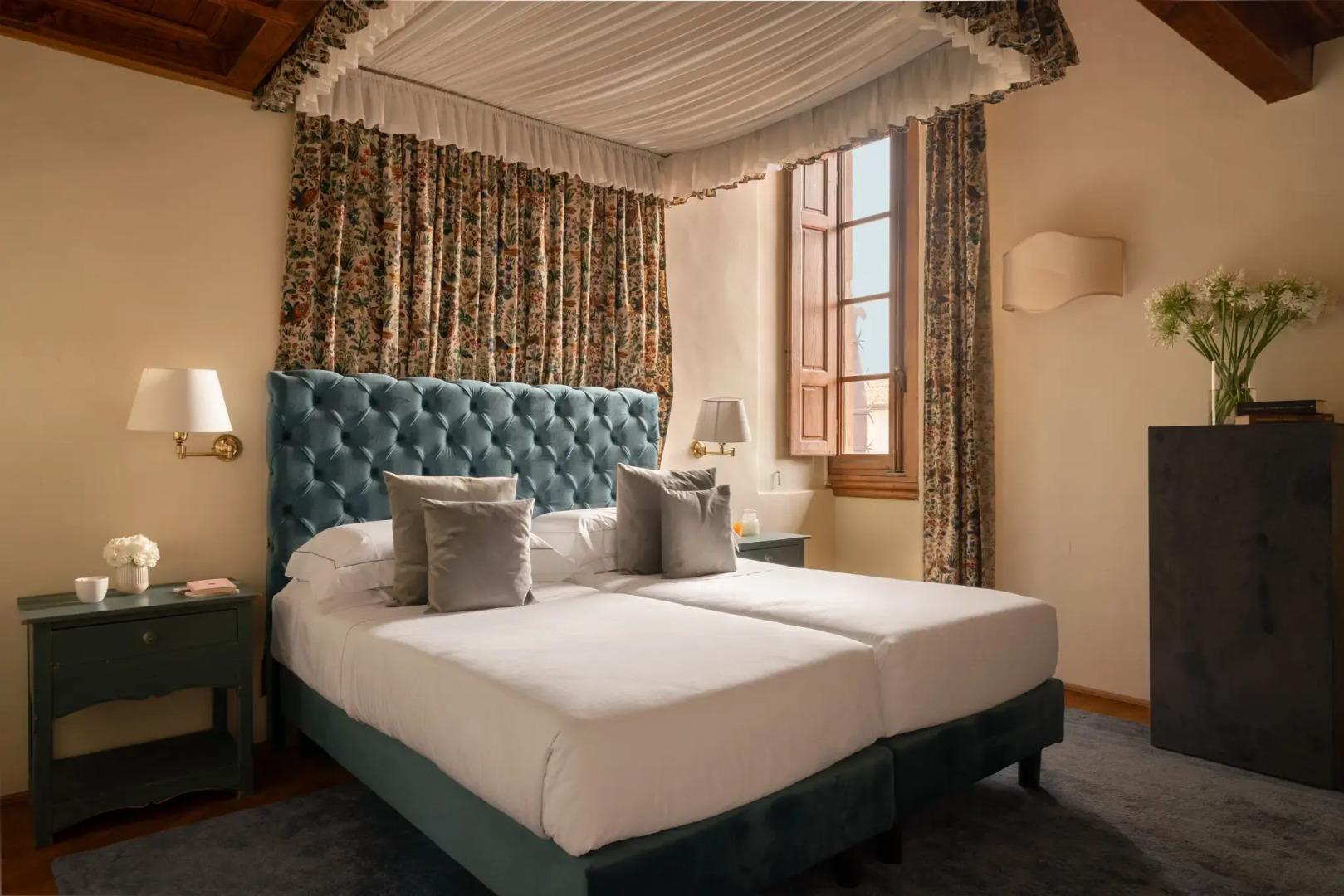 Loggiato Dei Serviti