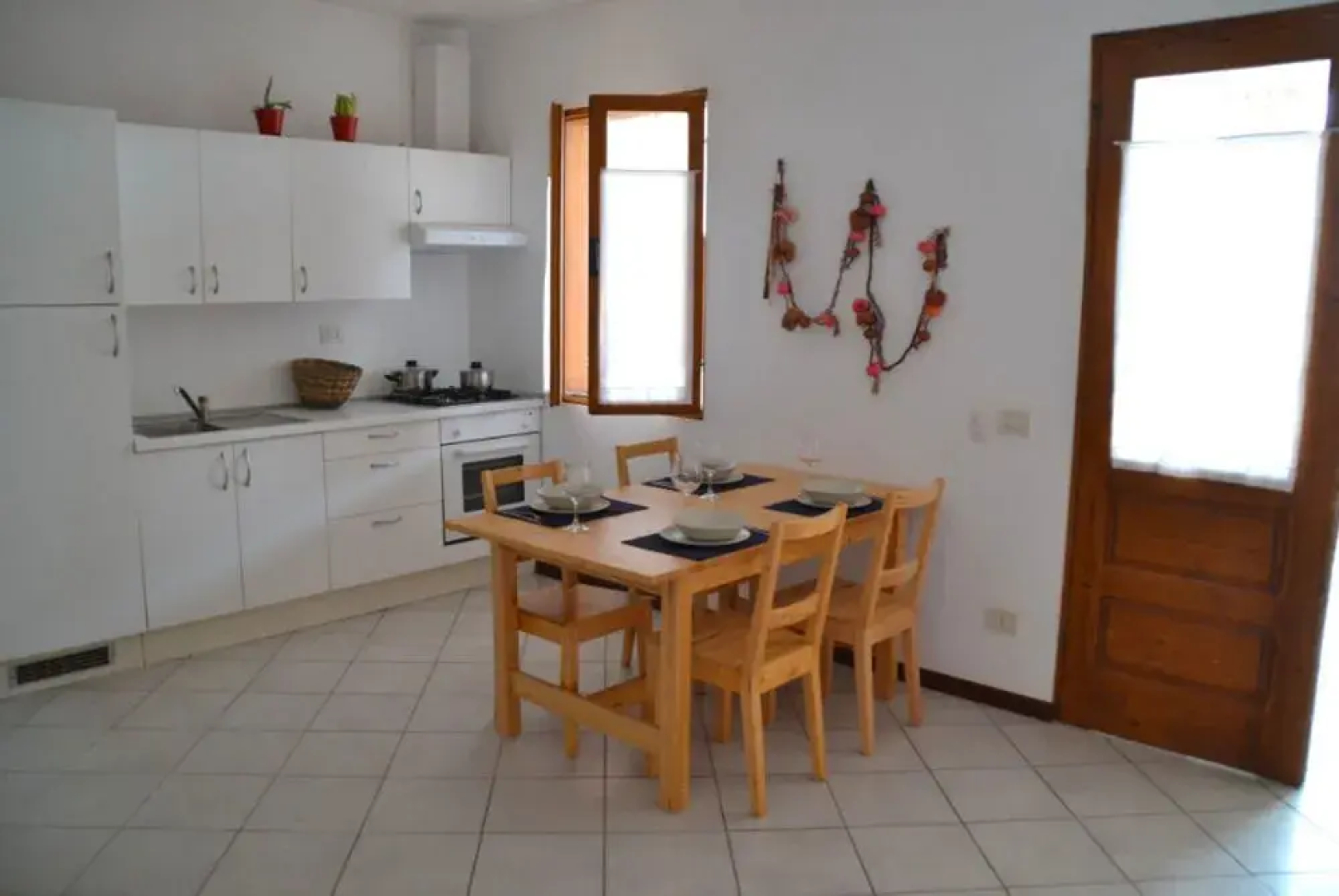 Sea View Apartments Boa Vista