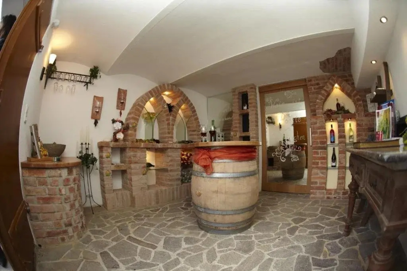 Ferienapartments Meixner