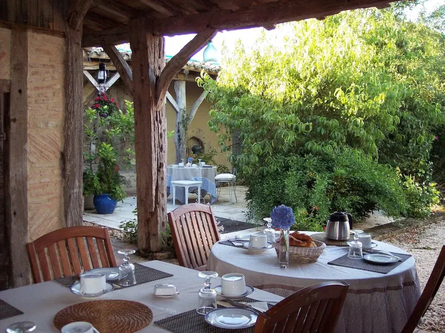 Domaine de la Mouthe