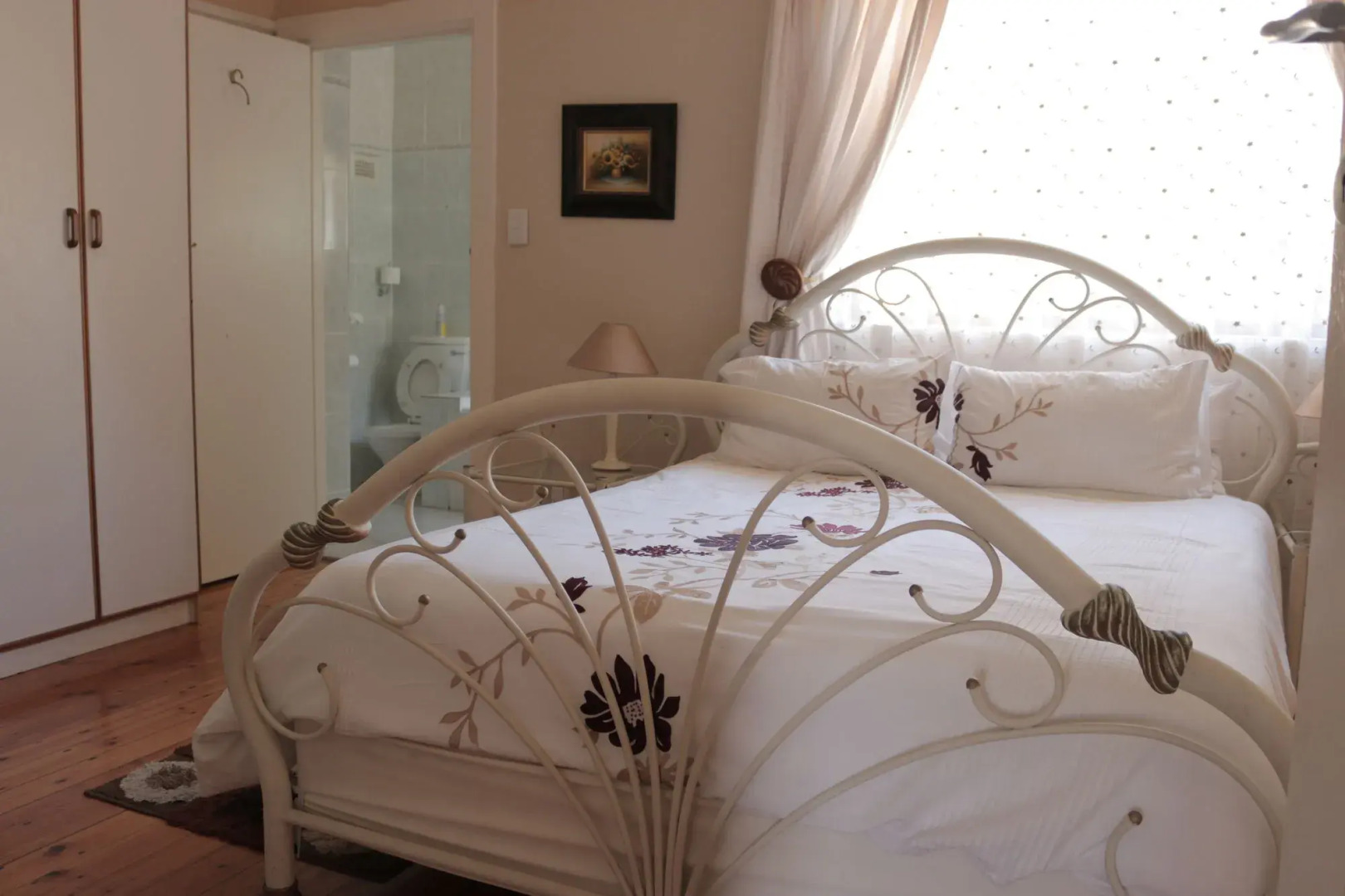 Rose Petals Guest House