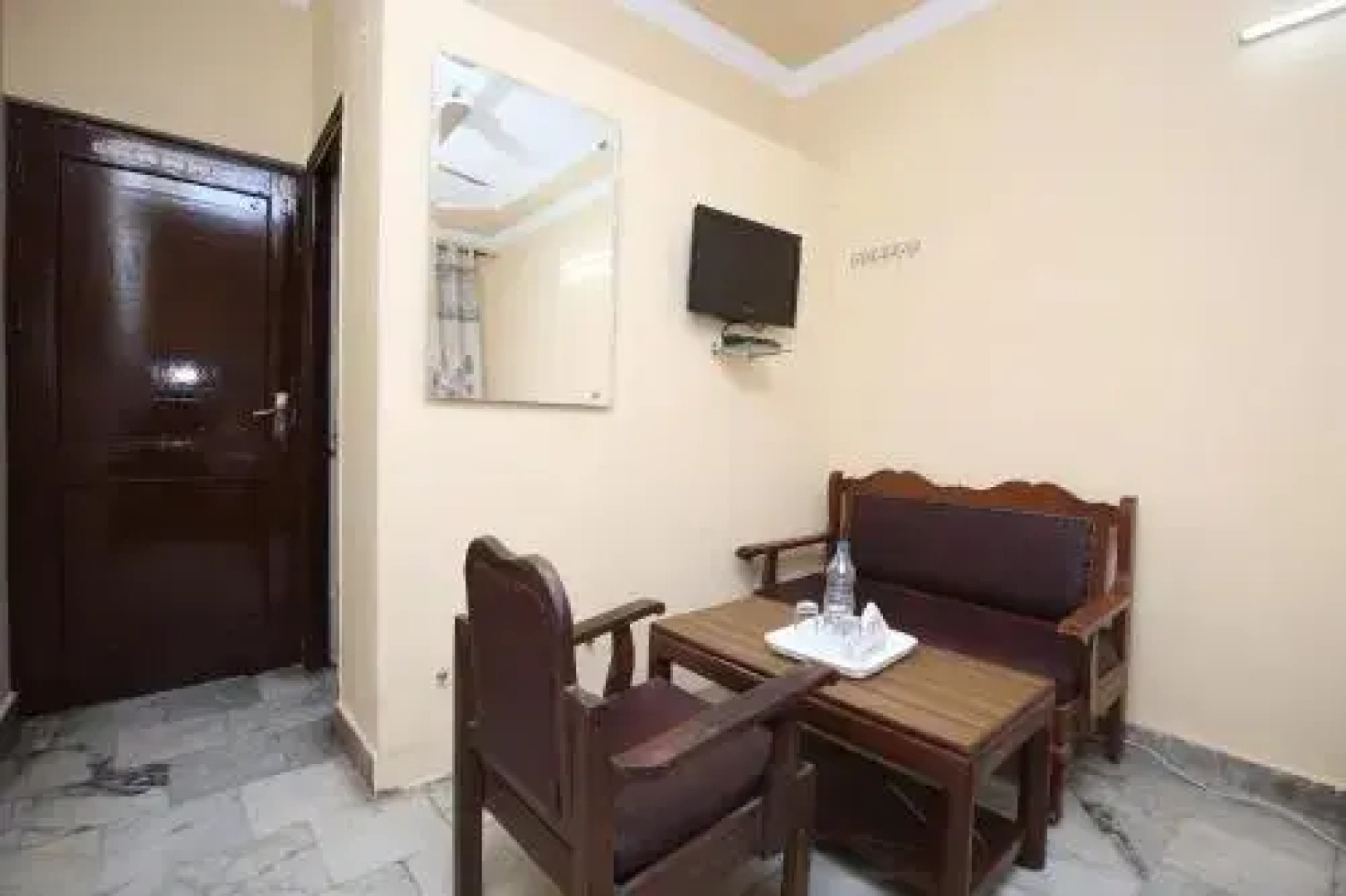 OYO 22972 Hotel Vikrant