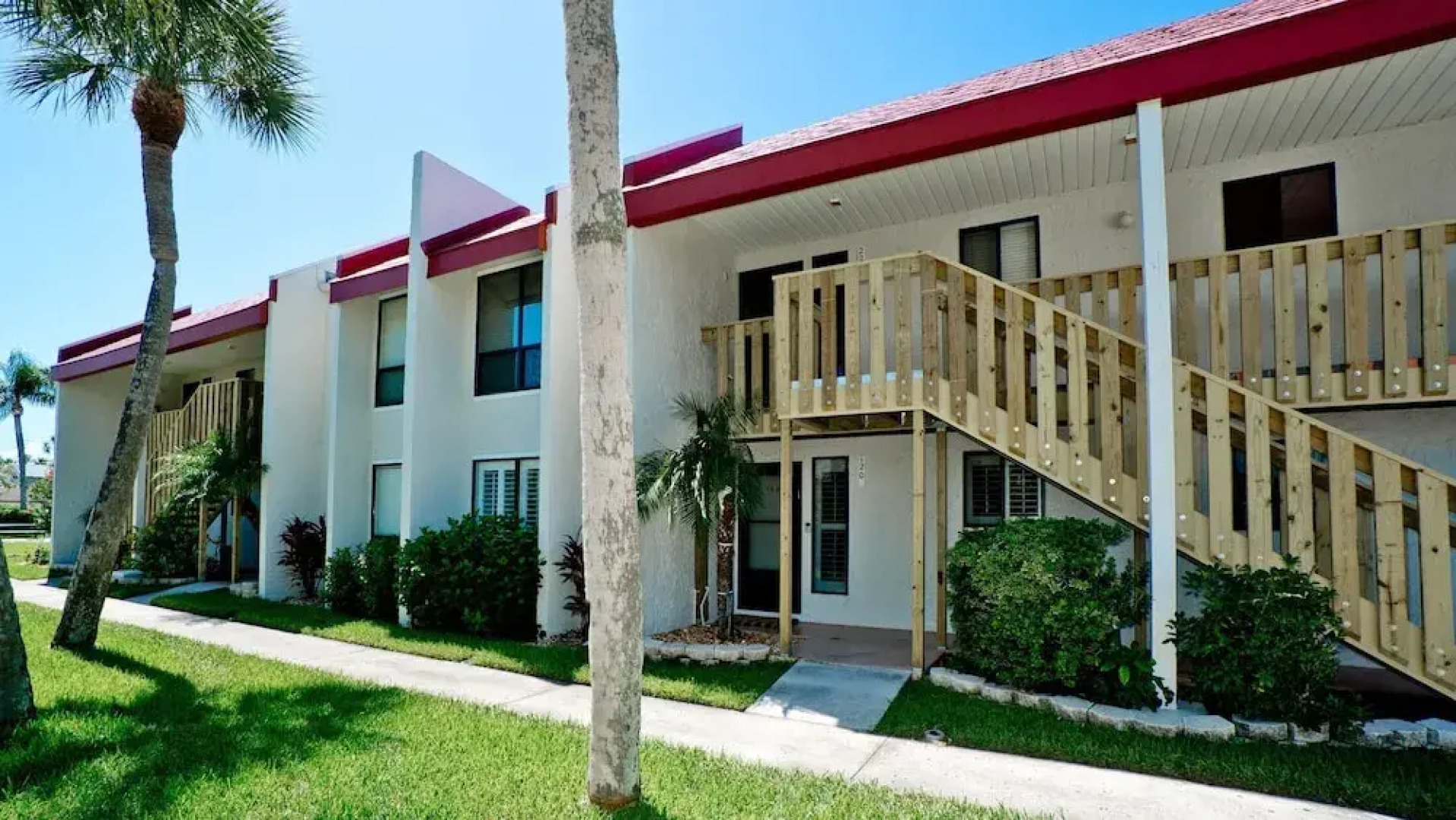 Runaway Bay Resort by BBG