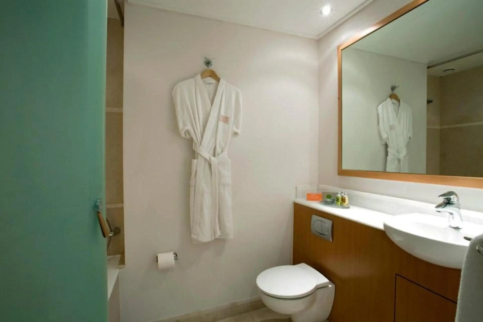 Central Athens Hotel