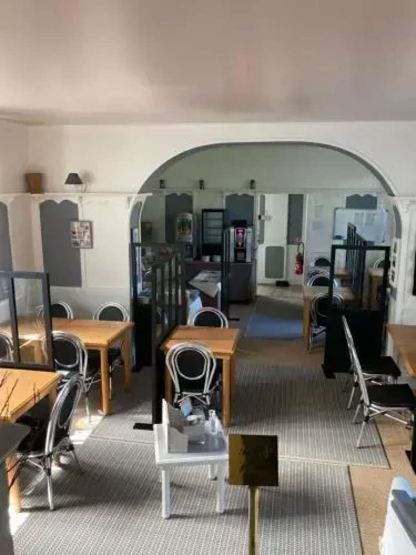 Le Castel Htel  Spa