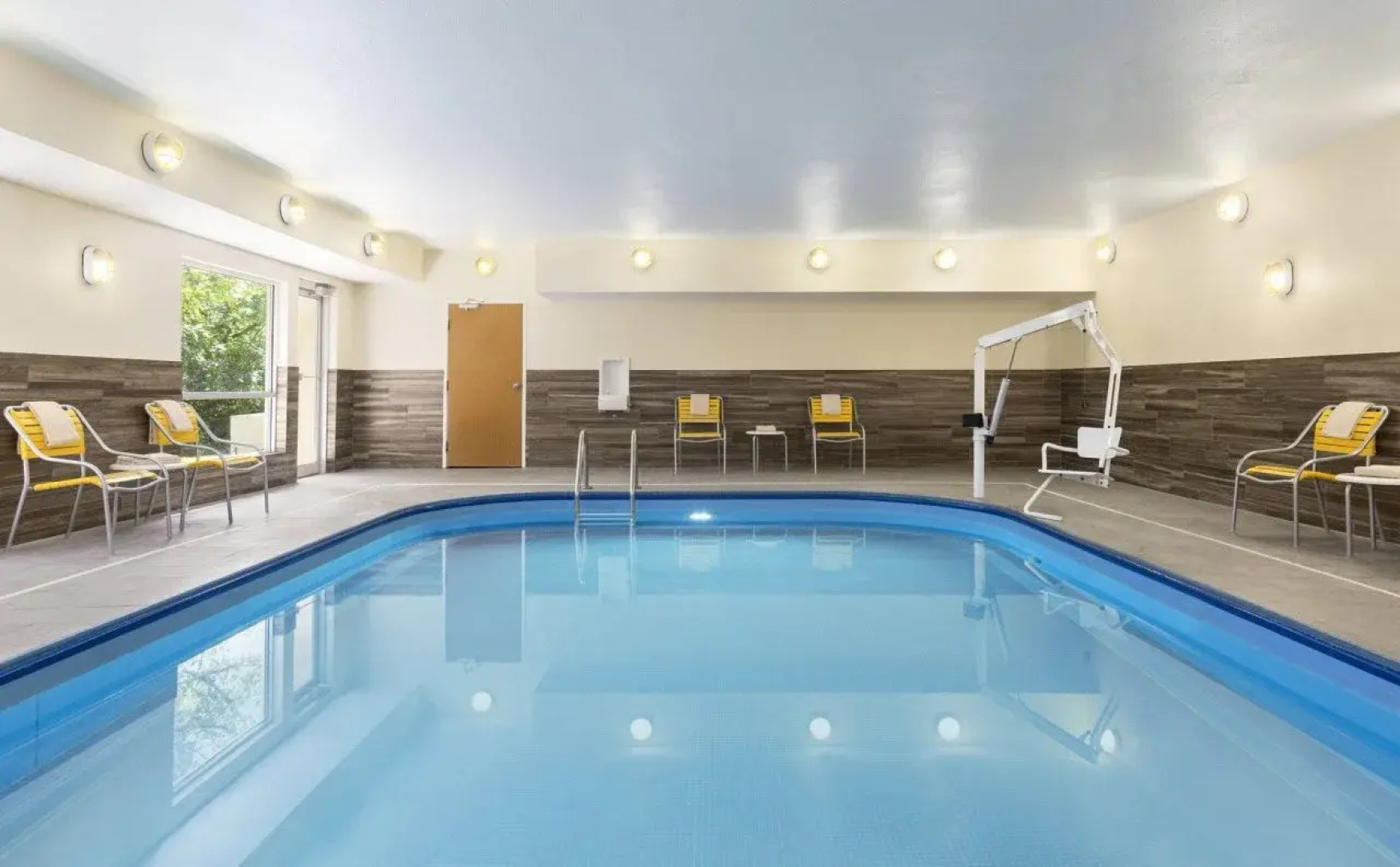 SureStay by Best Western Mount Pleasant Racine