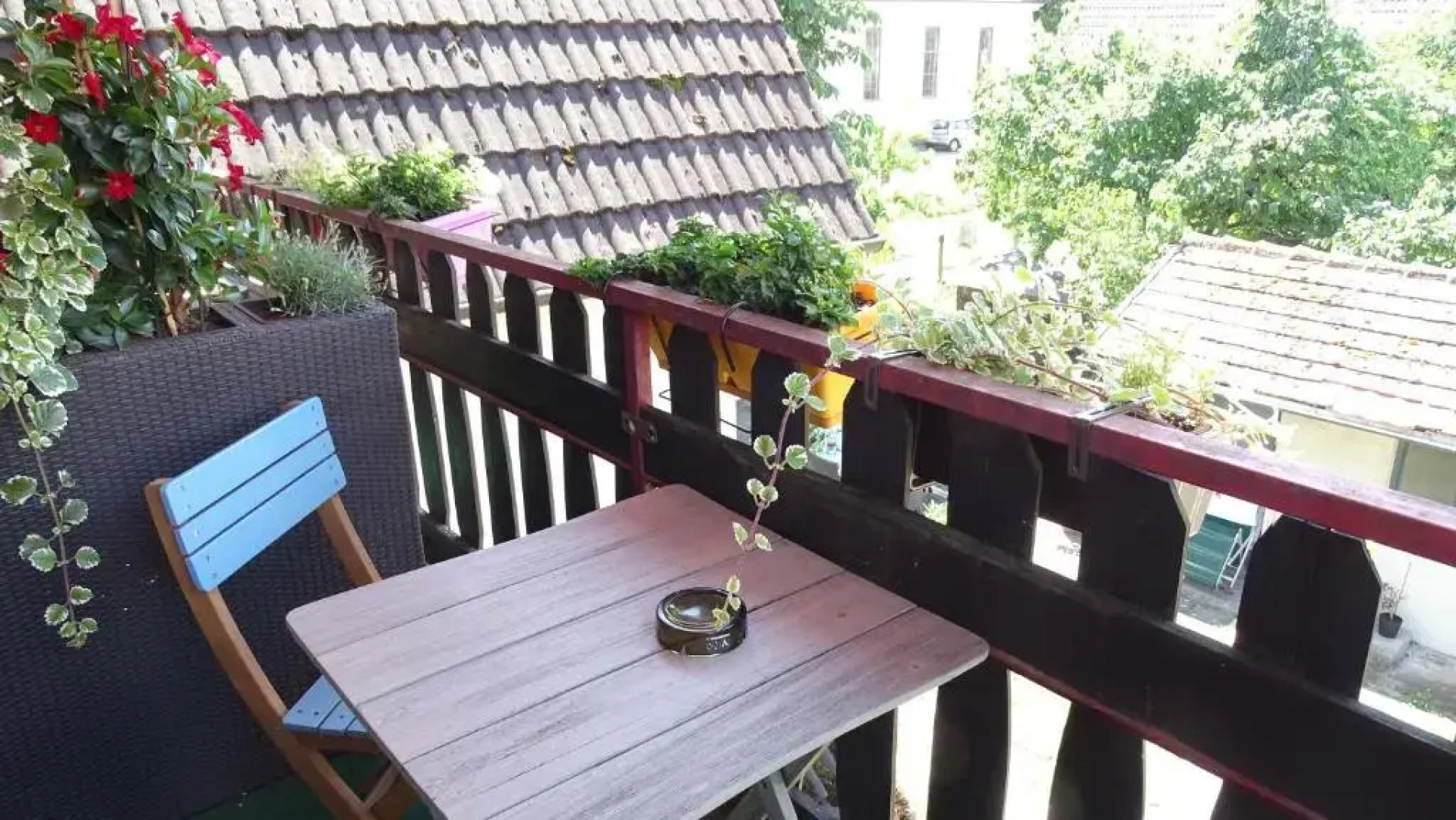 Pension Zur Sonne Wittenweier