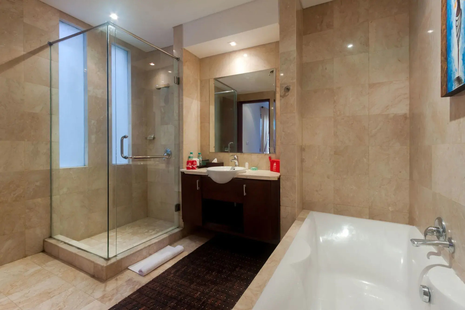 ZEN Rooms Segara Nusa Dua