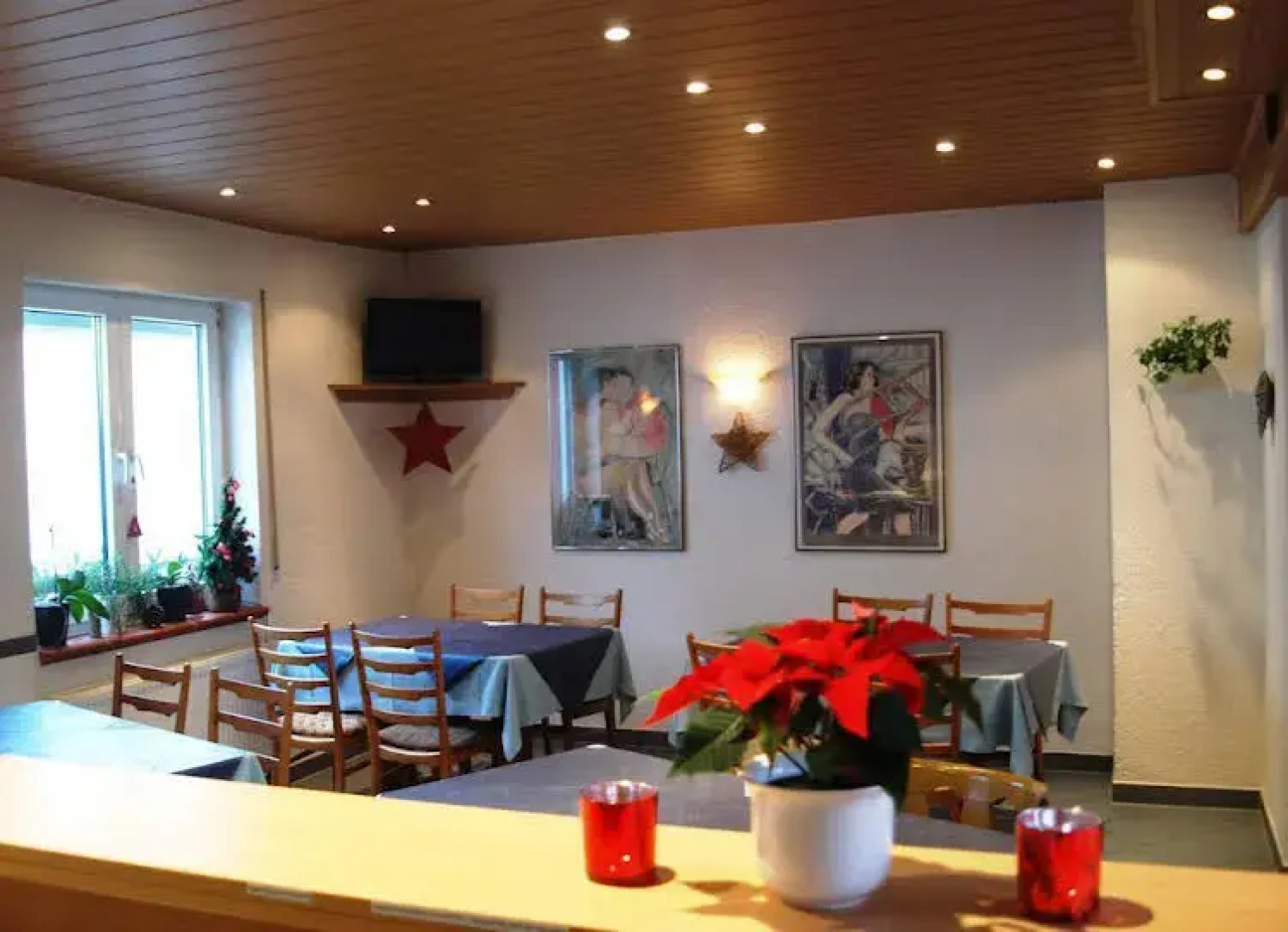 Hotel Garni Pension Ruth