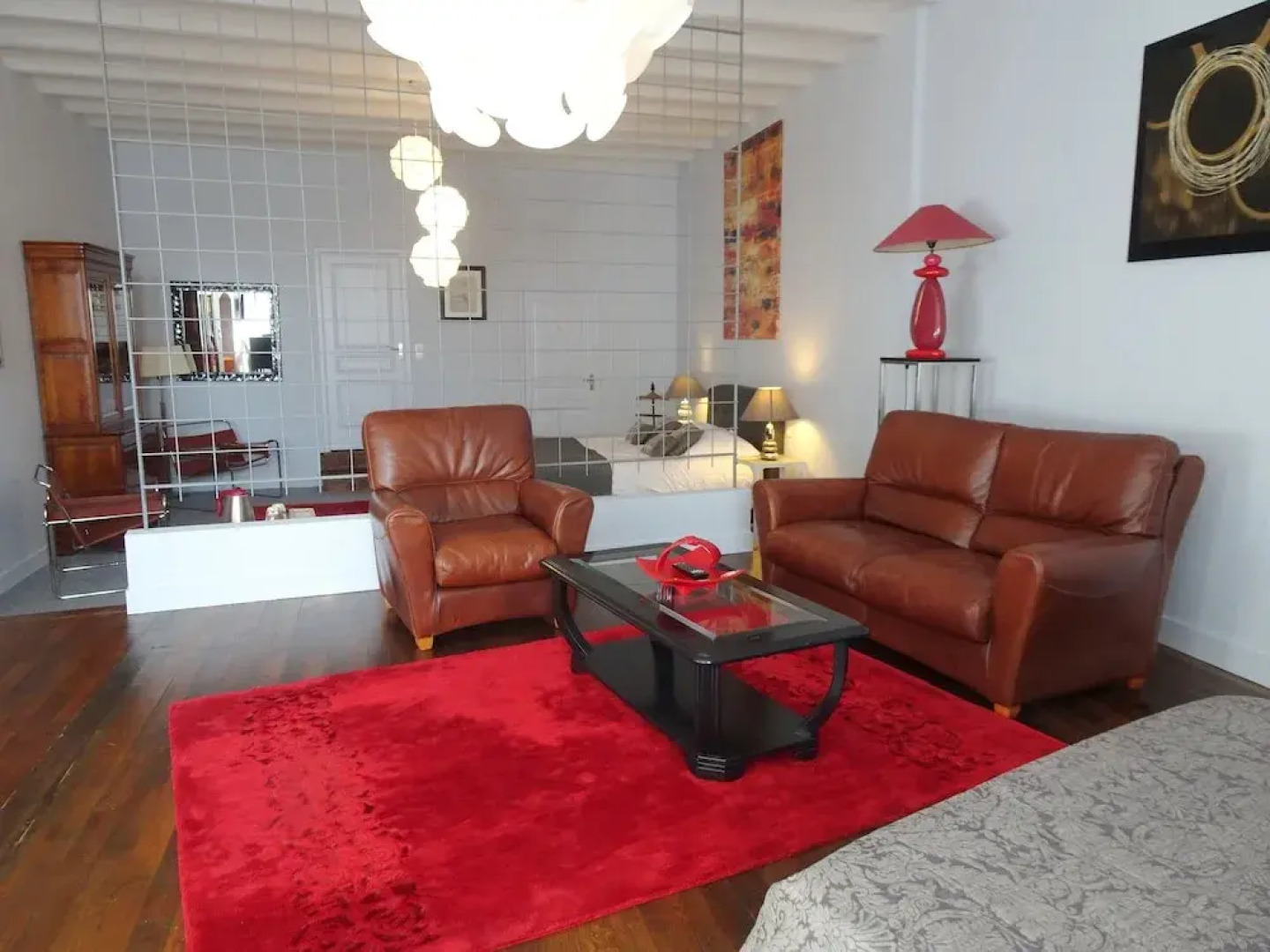 Chambre dhôtes Le Manoir de la Guépière