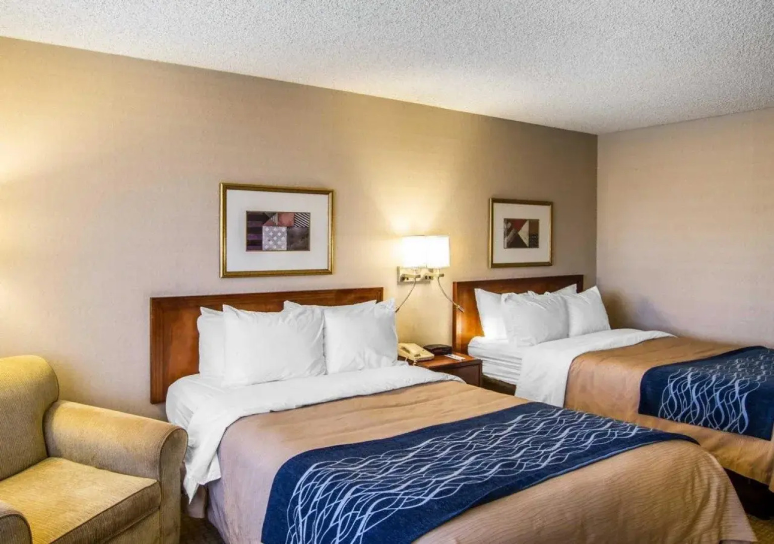 Comfort Inn North Phoenix