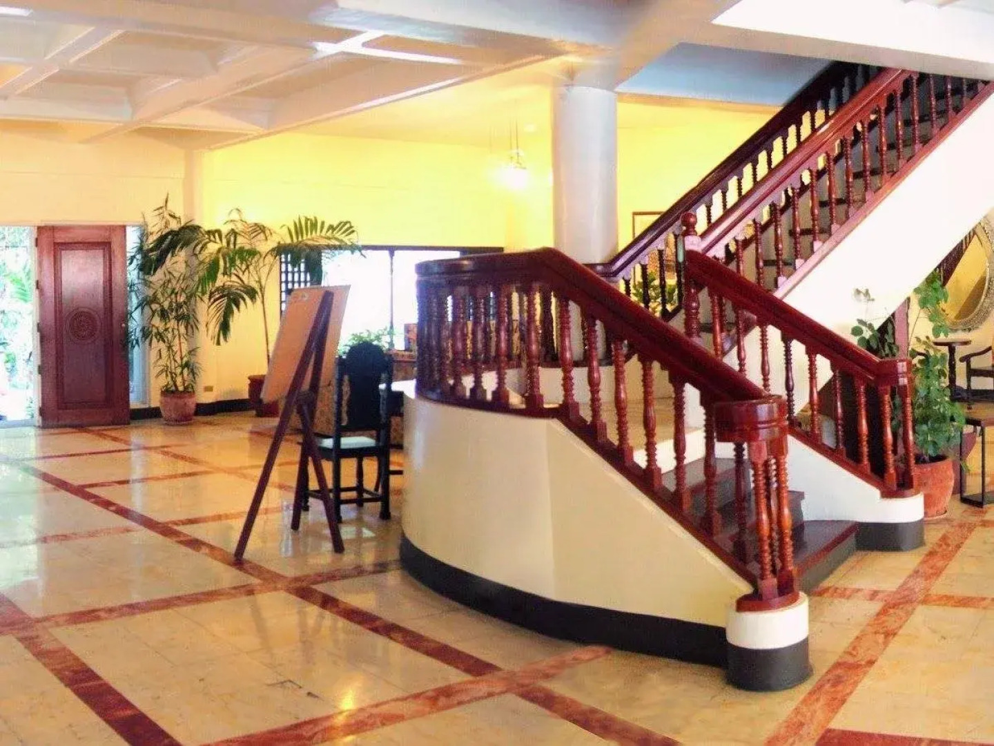 Lisland Rainforest Resort