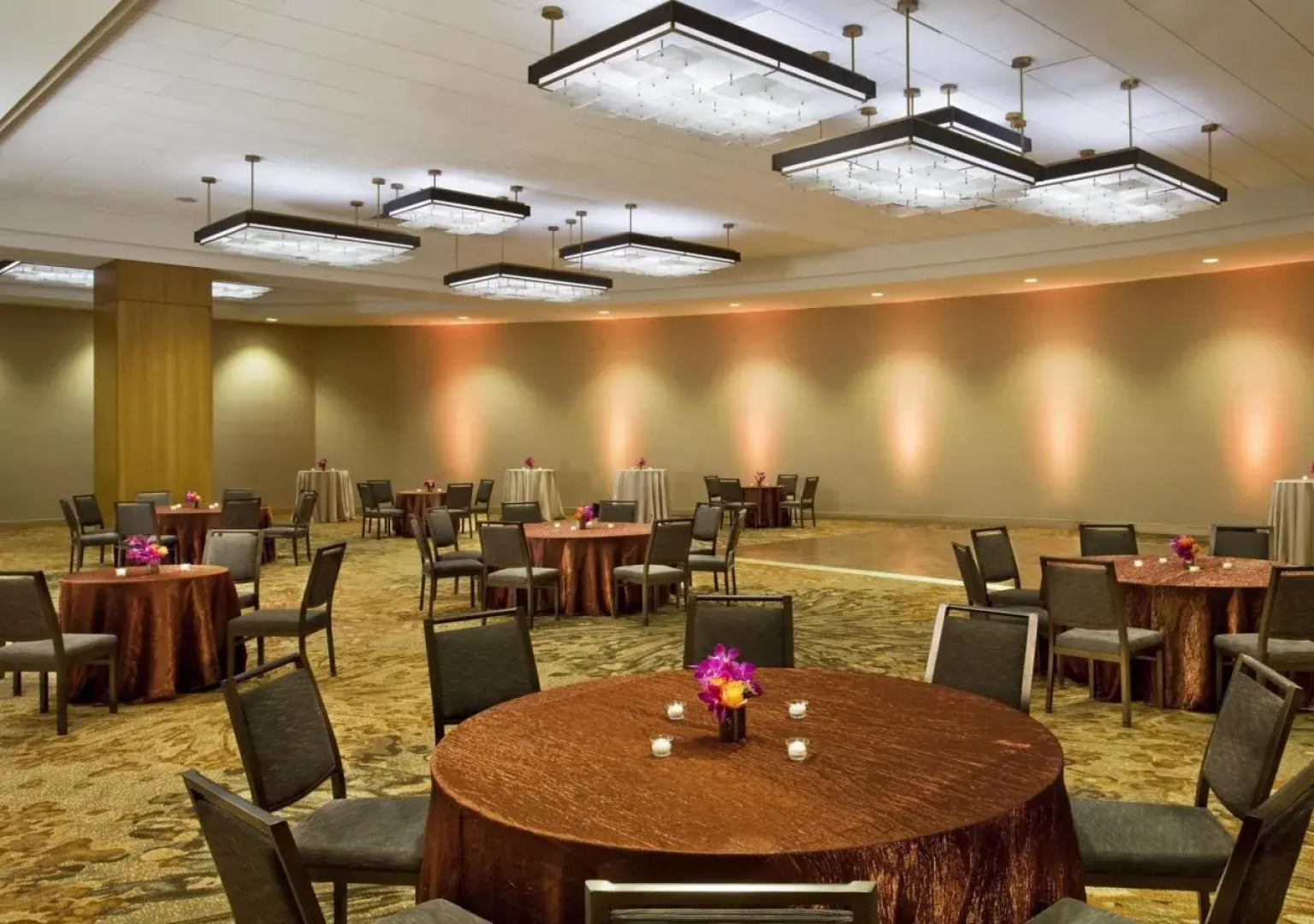 The Westin Denver Downtown