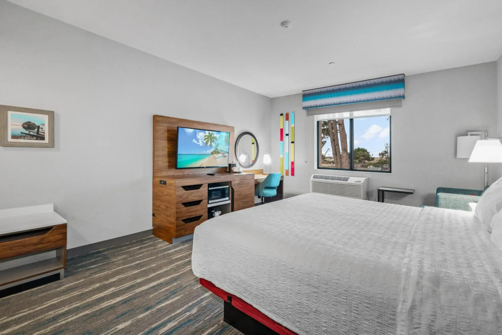 Hampton Inn Morro Bay