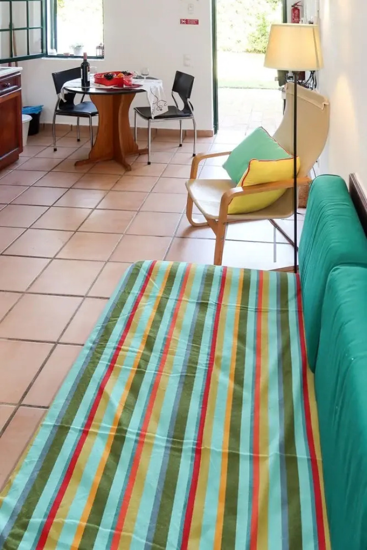 Quinta da Murteira Moncarapacho