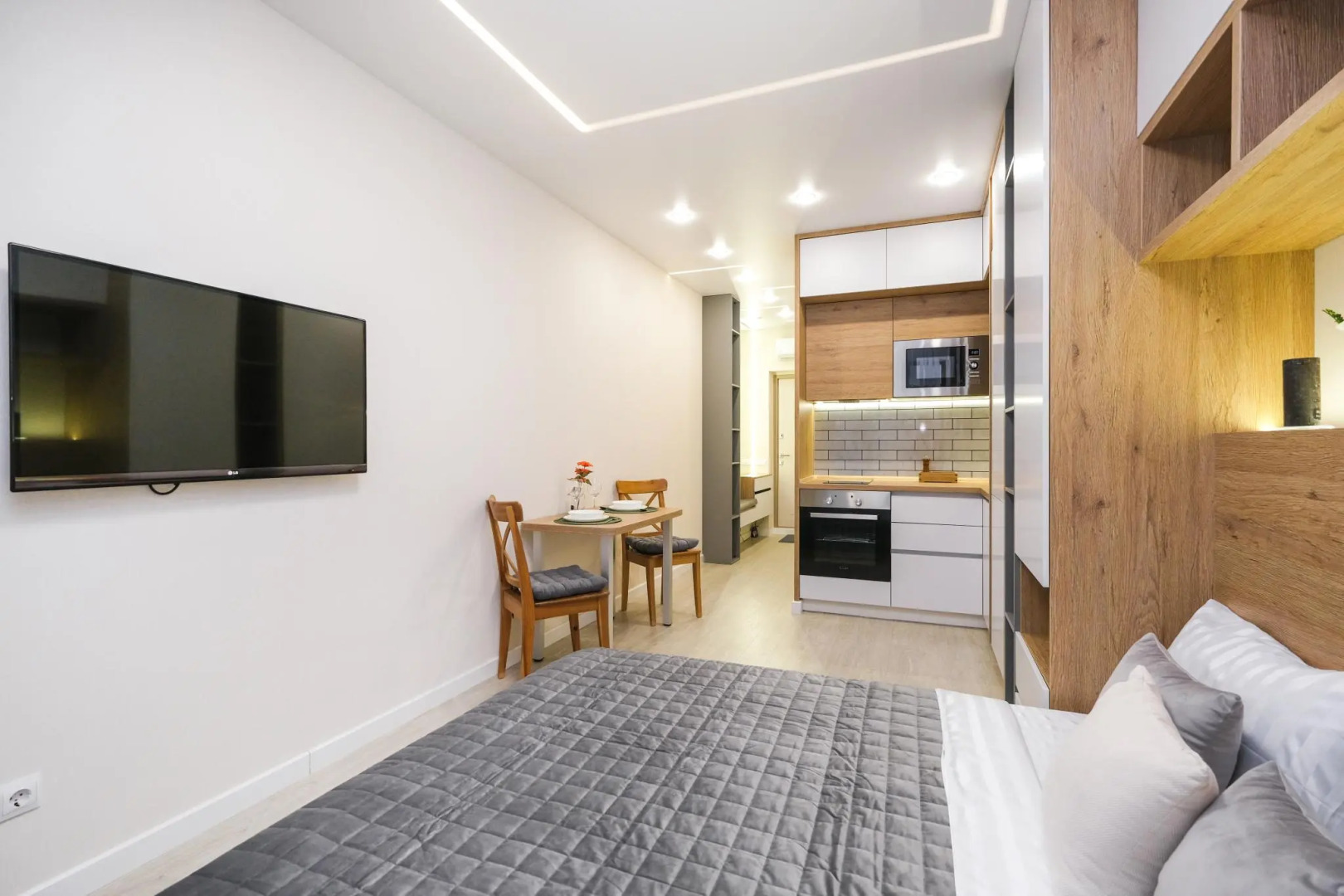 Room Hotel (Рум Хотел) на улице Державина