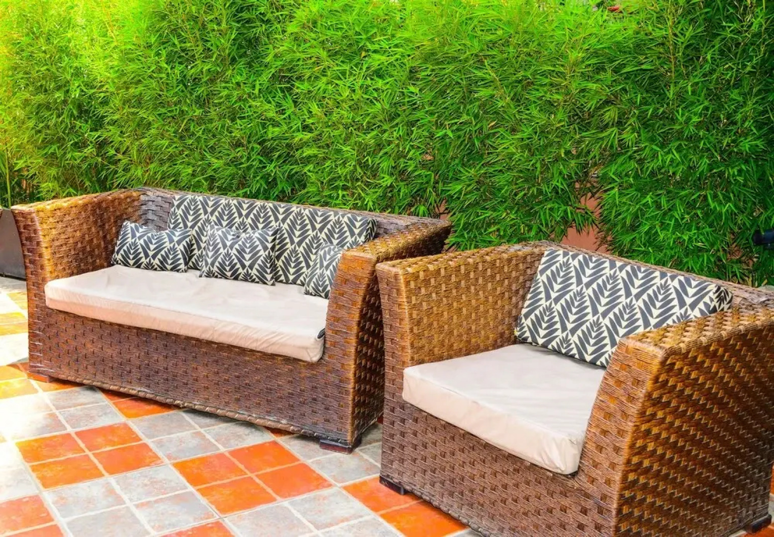 Rio Vista Apartment 4