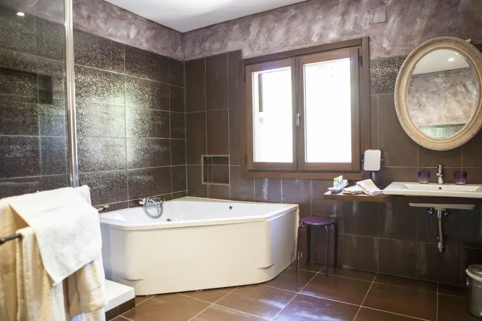 Posada del Infante Posada Real