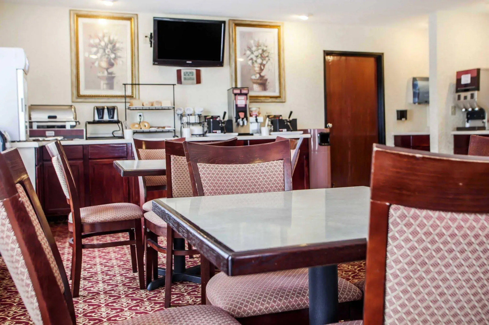 Clarion Pointe Racine - Mount Pleasant