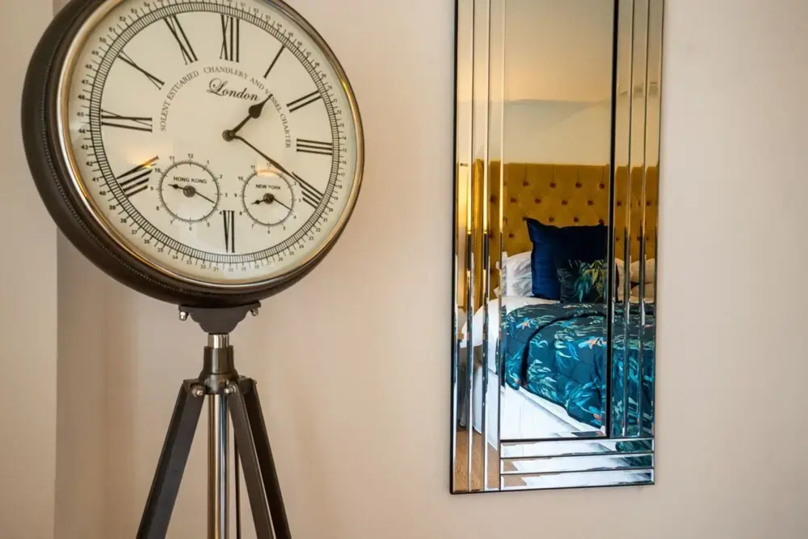 The Lodge At Winchelsea