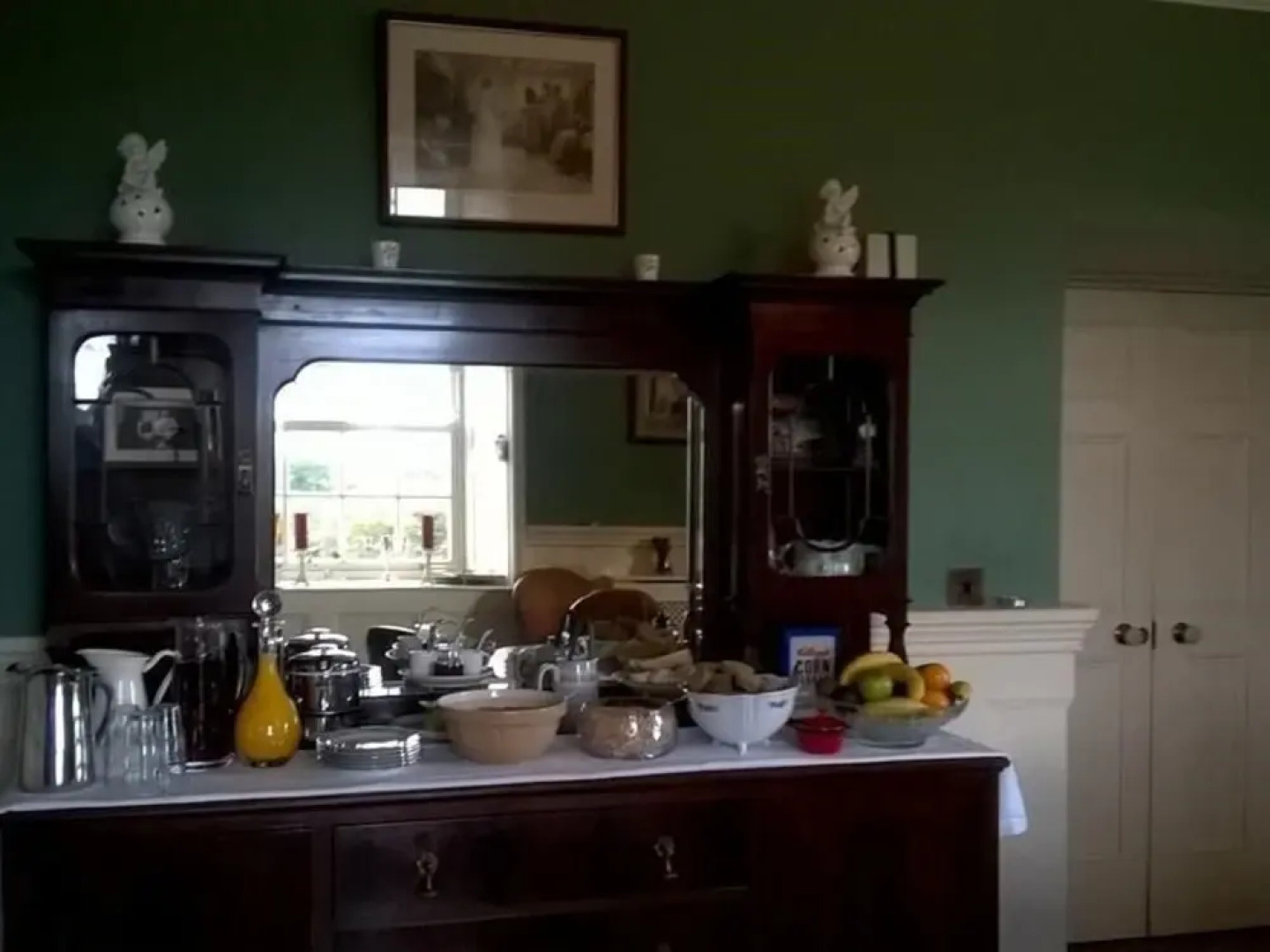 Bealkelly Country House