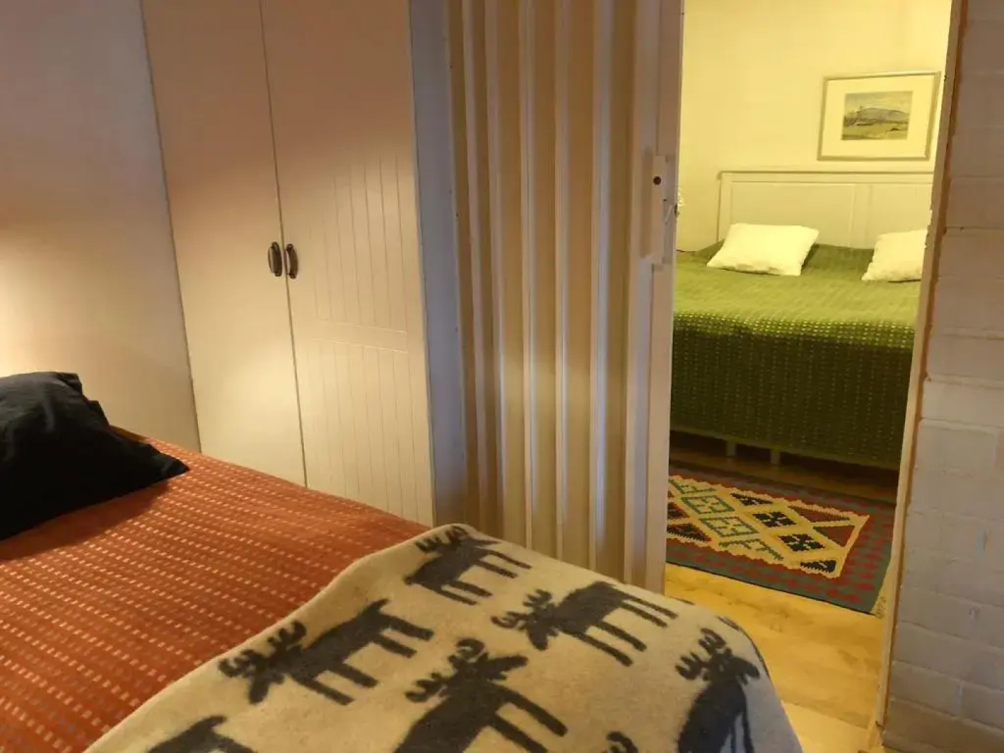 Herranterttu Apartments