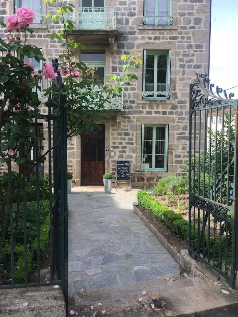 La Maison de Famille