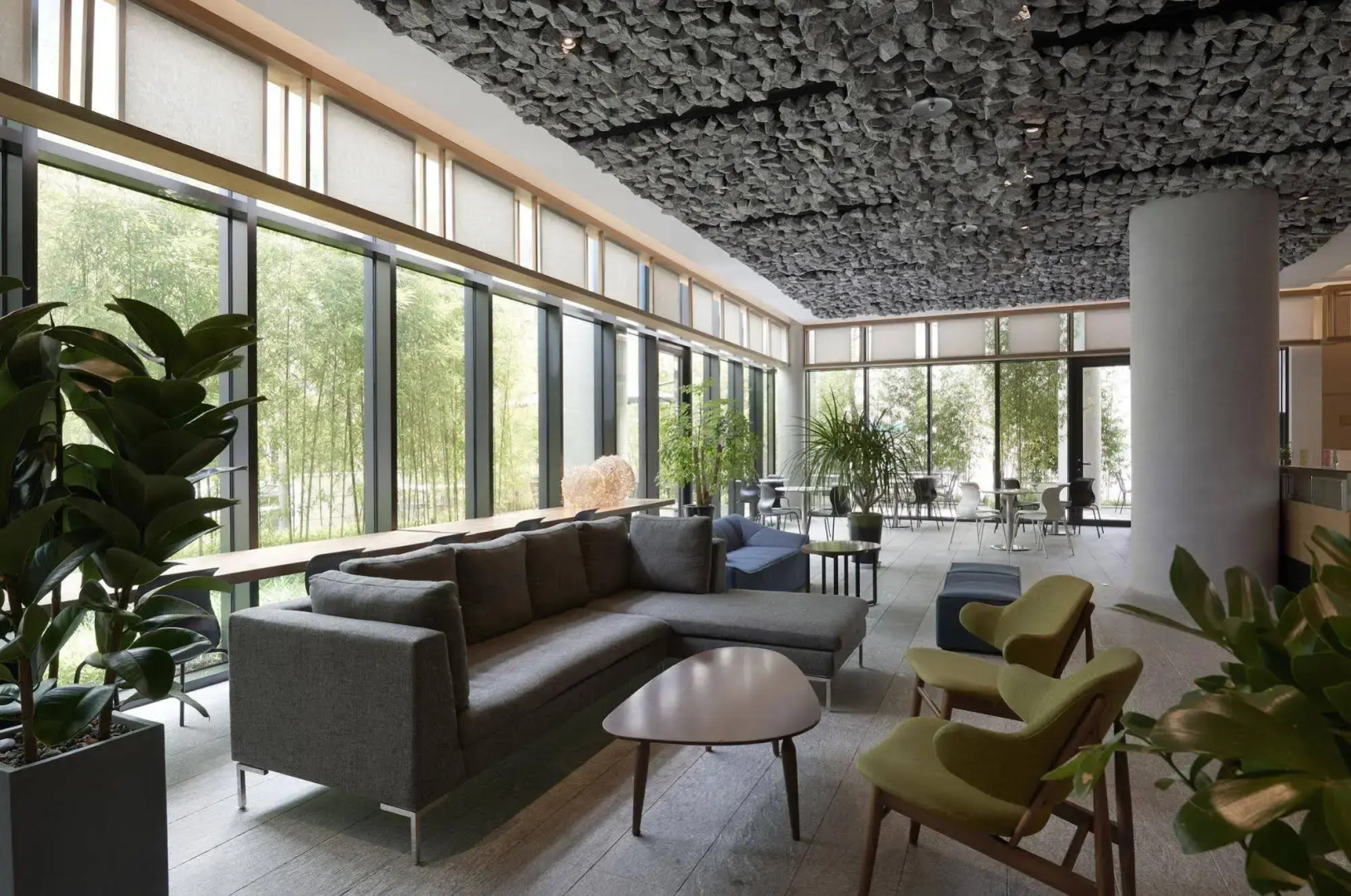 Sotetsu Hotels The Splaisir Seoul Myeong-Dong