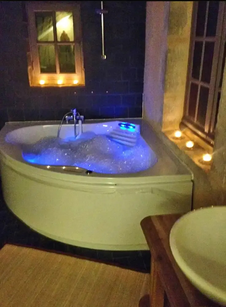 Moulin de Champrond - Sarthe