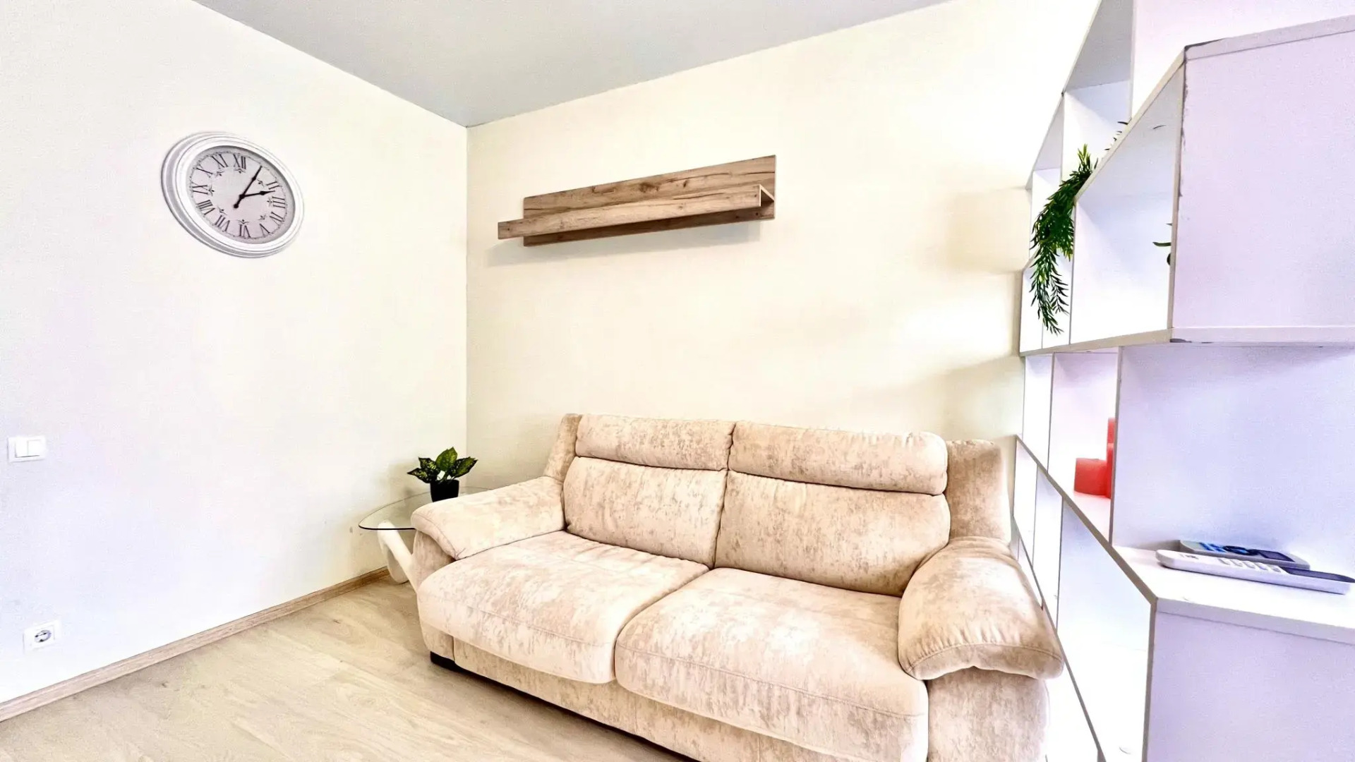 Магия на улице Ситникова