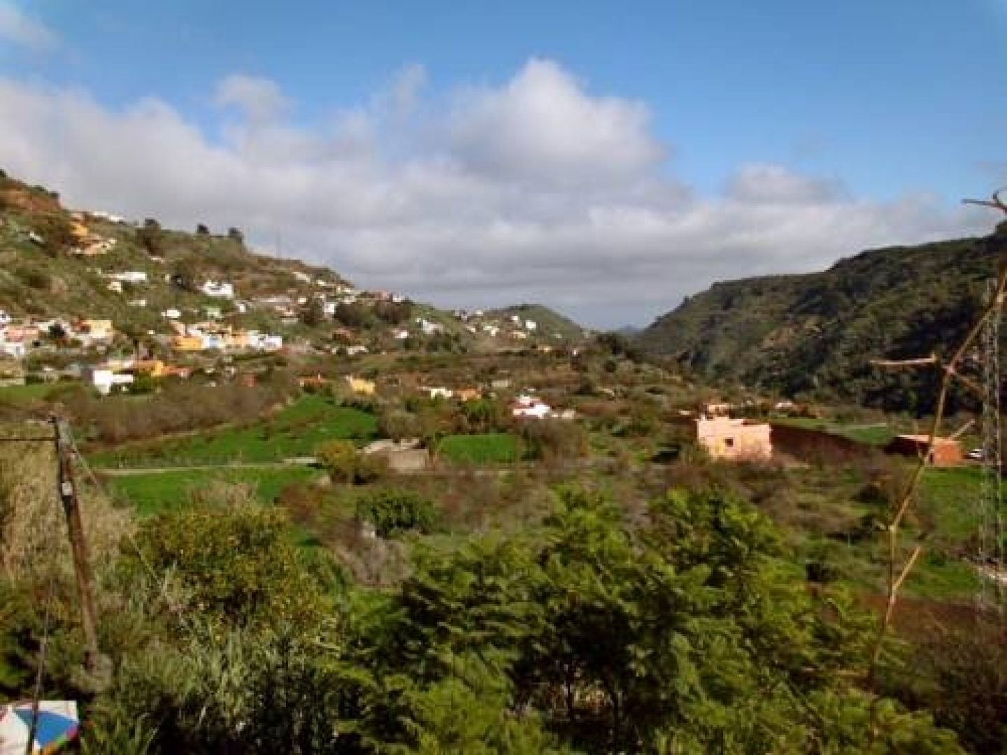 Casa Rural de Tío Félix