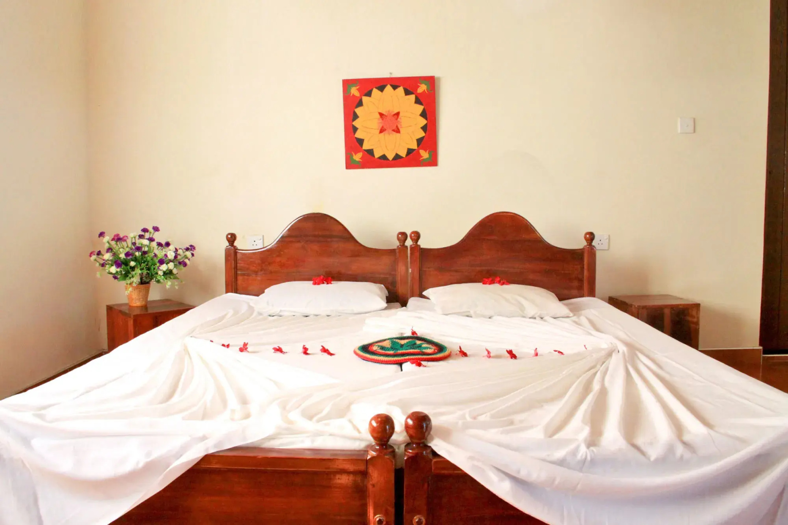 Secret Escape Nilaveli Ayurveda Hotel & Spa
