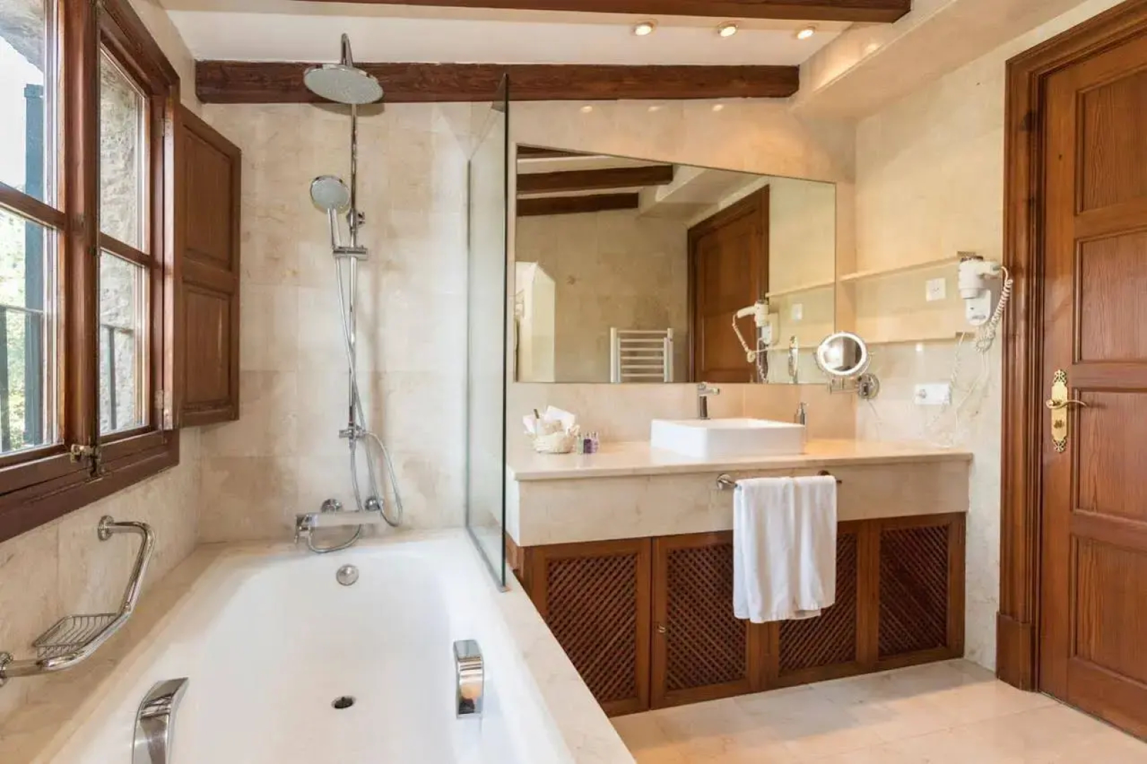 Valldemossa Hotel