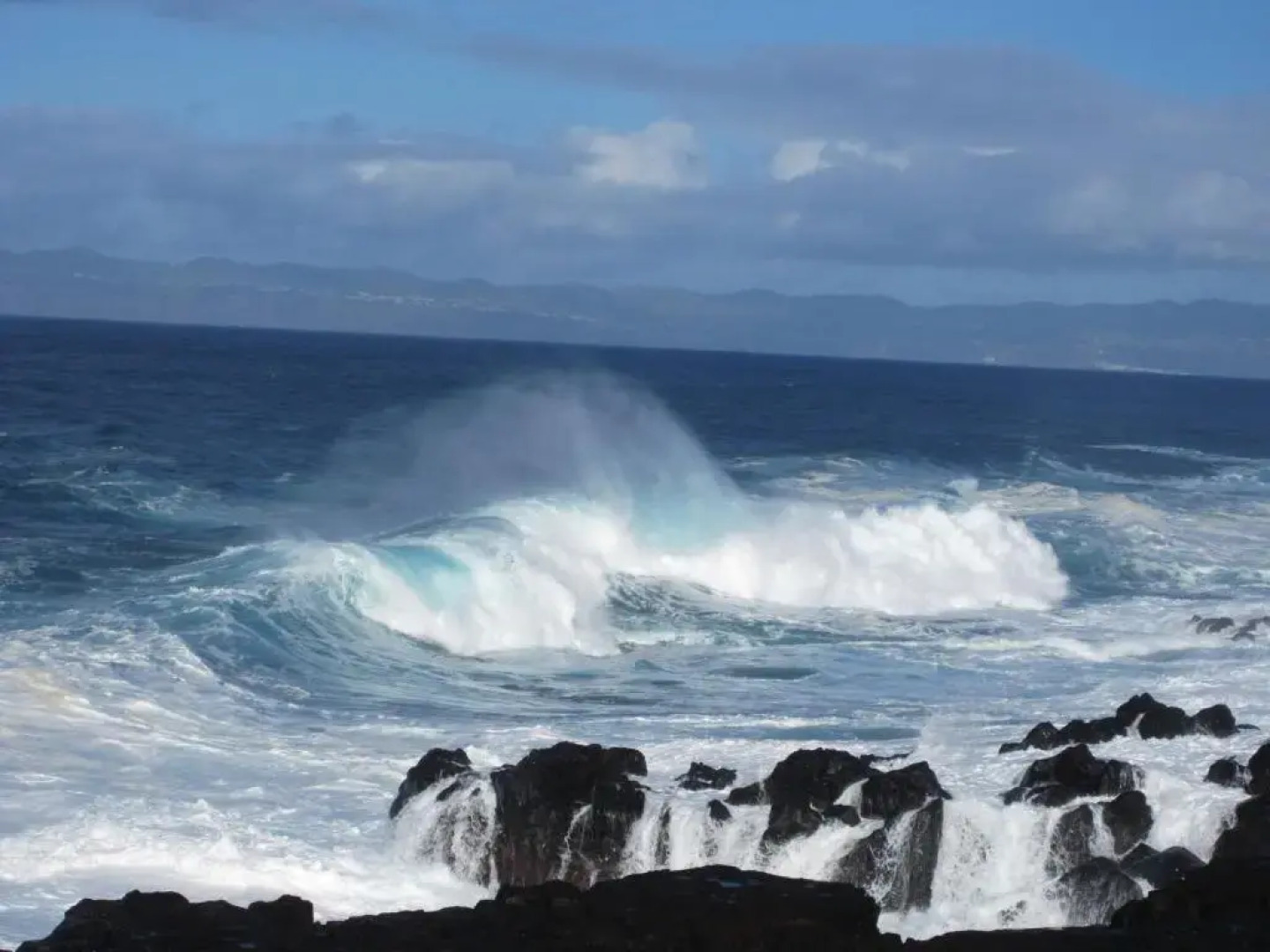 Casa do Jardim de Lava