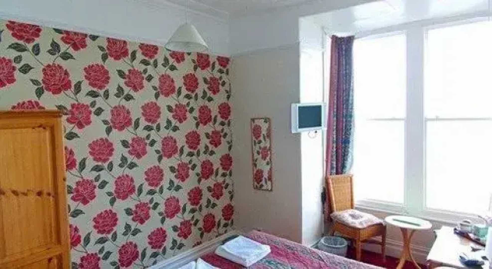 The Avalon Guest House