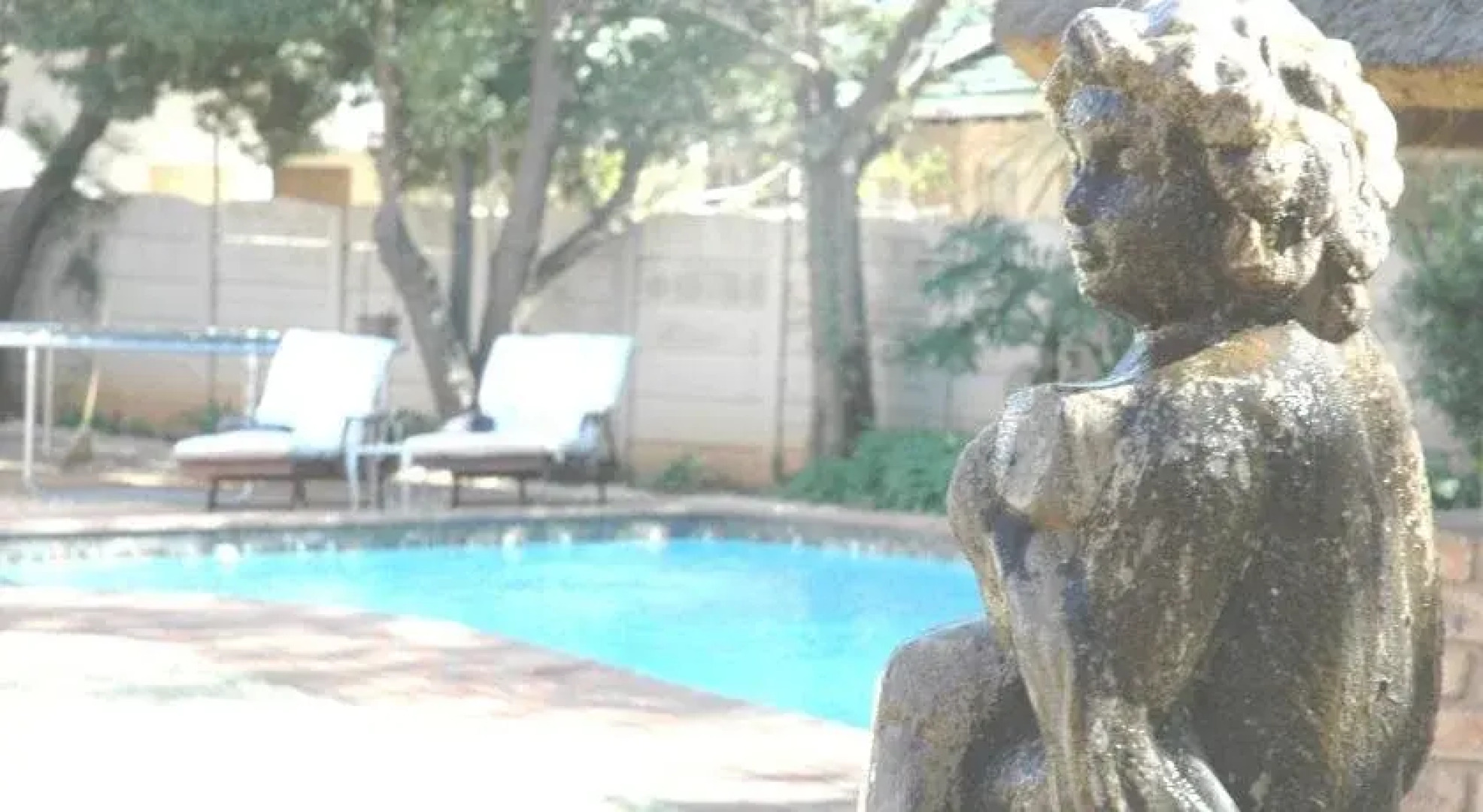 Linga Longa Guest House